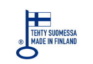 TEHTY SUOMESSA / MADE IN FINLAND